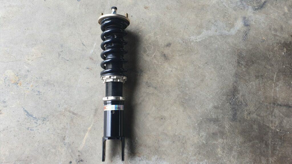 bc racing coilovers